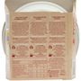 Voir la diapositive 3 : AUCHAN Poulet rôti purée à l'ancienne barquette 2min micro-ondes 1 personne 300g