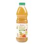 Voir la diapositive 6 : AUCHAN Pur jus de pomme douce 1l