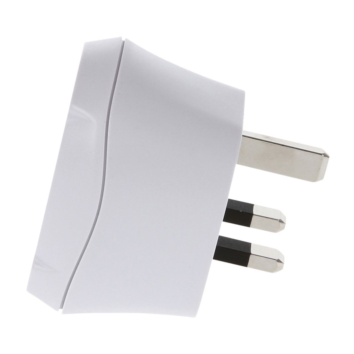 SKROSS Adaptateur secteur de voyage Europe vers Royaume-Uni