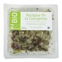 Voir la diapositive 2 : MIX BUFFET Boulgour fin et courgettes bio  250g