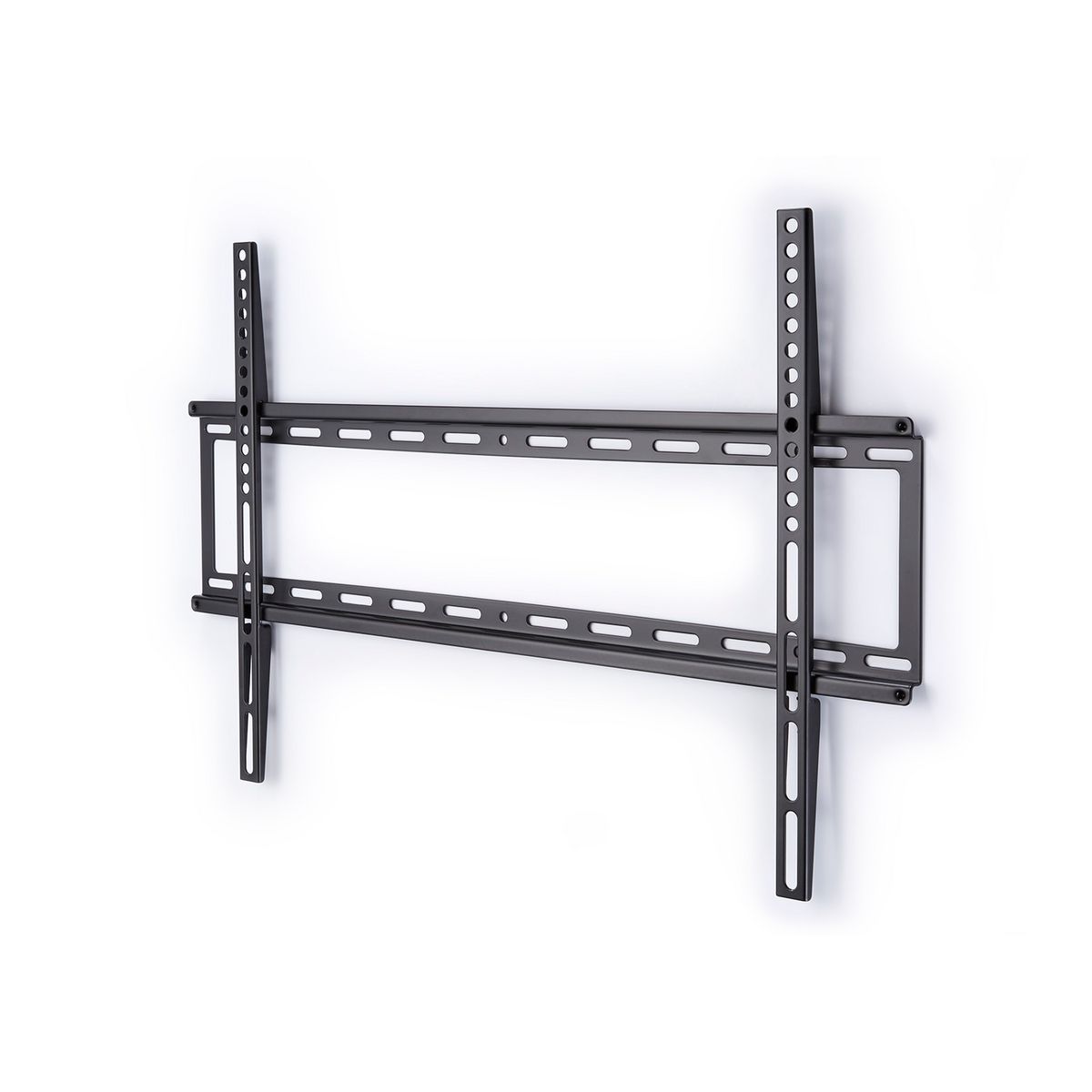 SELECLINE YD LCD 8553 - Support mural fixe 42 à 70 pouces - Noir