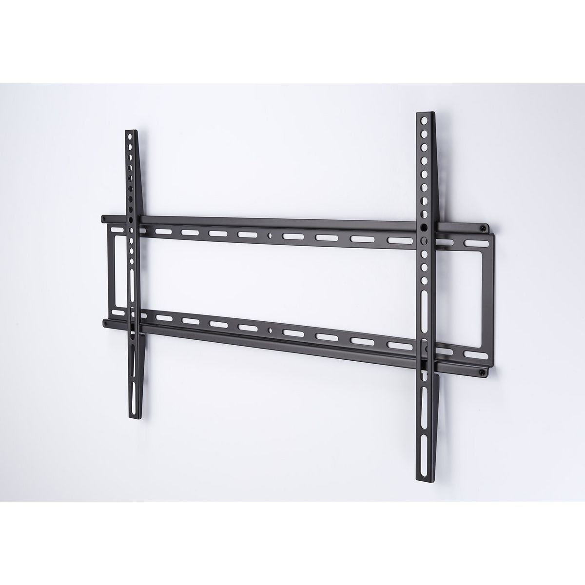 SELECLINE YD LCD 8553 - Support mural fixe 42 à 70 pouces - Noir