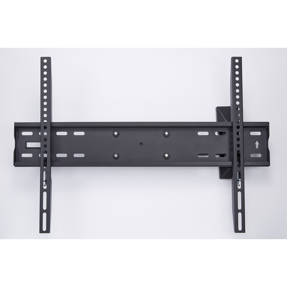 QILIVE Q.1694 - Support mural orientable et inclinable 42 à 70 pouces - Noir 