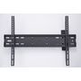 Voir la diapositive 2 : QILIVE Q.1694 - Support mural orientable et inclinable 42 à 70 pouces - Noir 