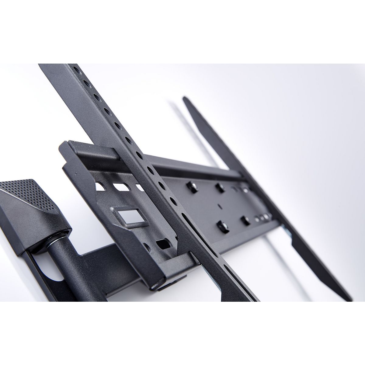 QILIVE Q.1694 - Support mural orientable et inclinable 42 à 70 pouces - Noir 
