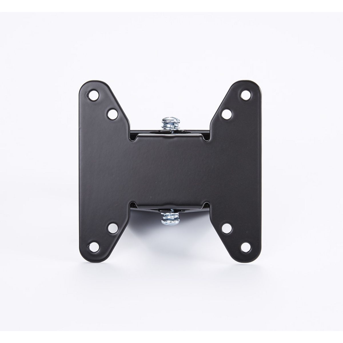 QILIVE Q.1152 - Support mural inclinable 13 à 27 pouces - Noir