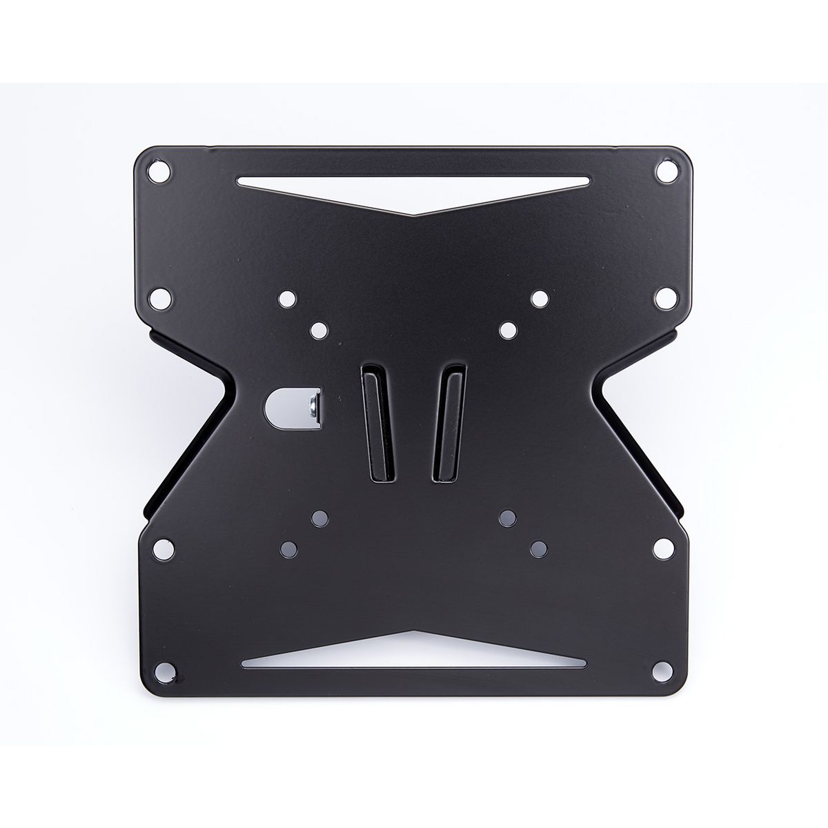 QILIVE Q.1650 - Support mural inclinable 23 à 42 pouces - Noir