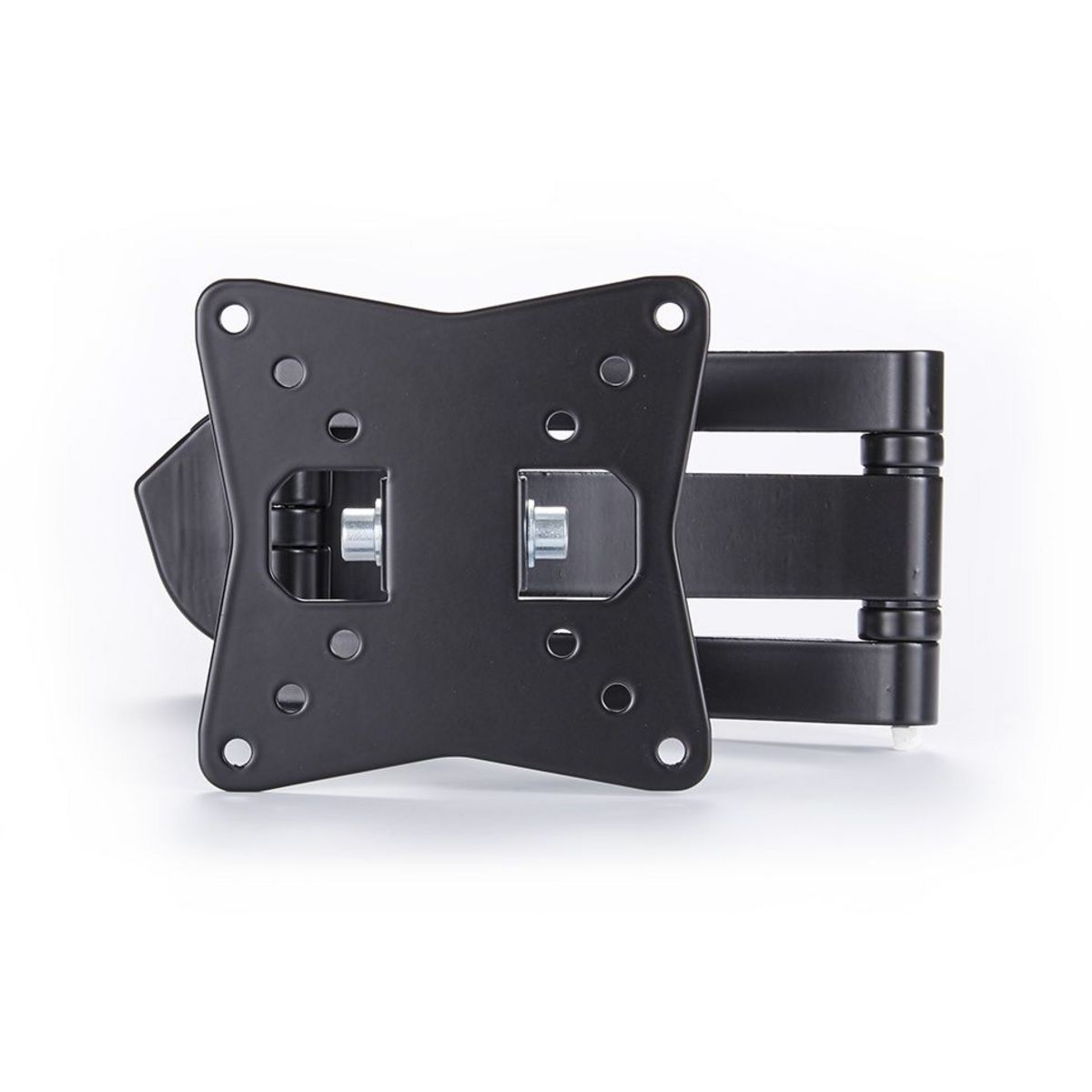 QILIVE Q.1030 - Support mural orientable et inclinable 13 à 27 pouces - Noir