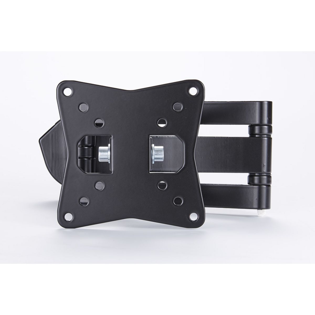 QILIVE Q.1030 - Support mural orientable et inclinable 13 à 27 pouces - Noir