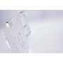 Voir la diapositive 2 : QILIVE Q.1872 - Support mural orientable et inclinable 23 à 42 pouces - Blanc
