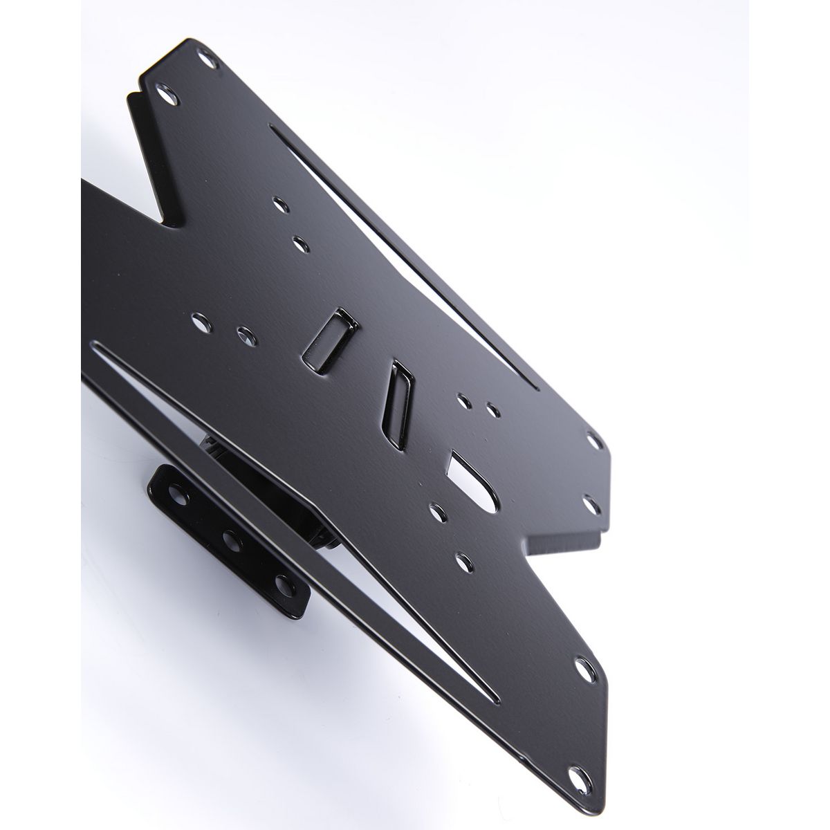 QILIVE Q.1764 - Support mural orientable et inclinable 32 à 55 pouces - Noir