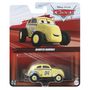 Voir la diapositive 15 : MATTEL Voiture Car's 3