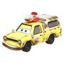Voir la diapositive 21 : MATTEL Voiture Car's 3