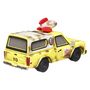 Voir la diapositive 22 : MATTEL Voiture Car's 3