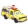 Voir la diapositive 23 : MATTEL Voiture Car's 3