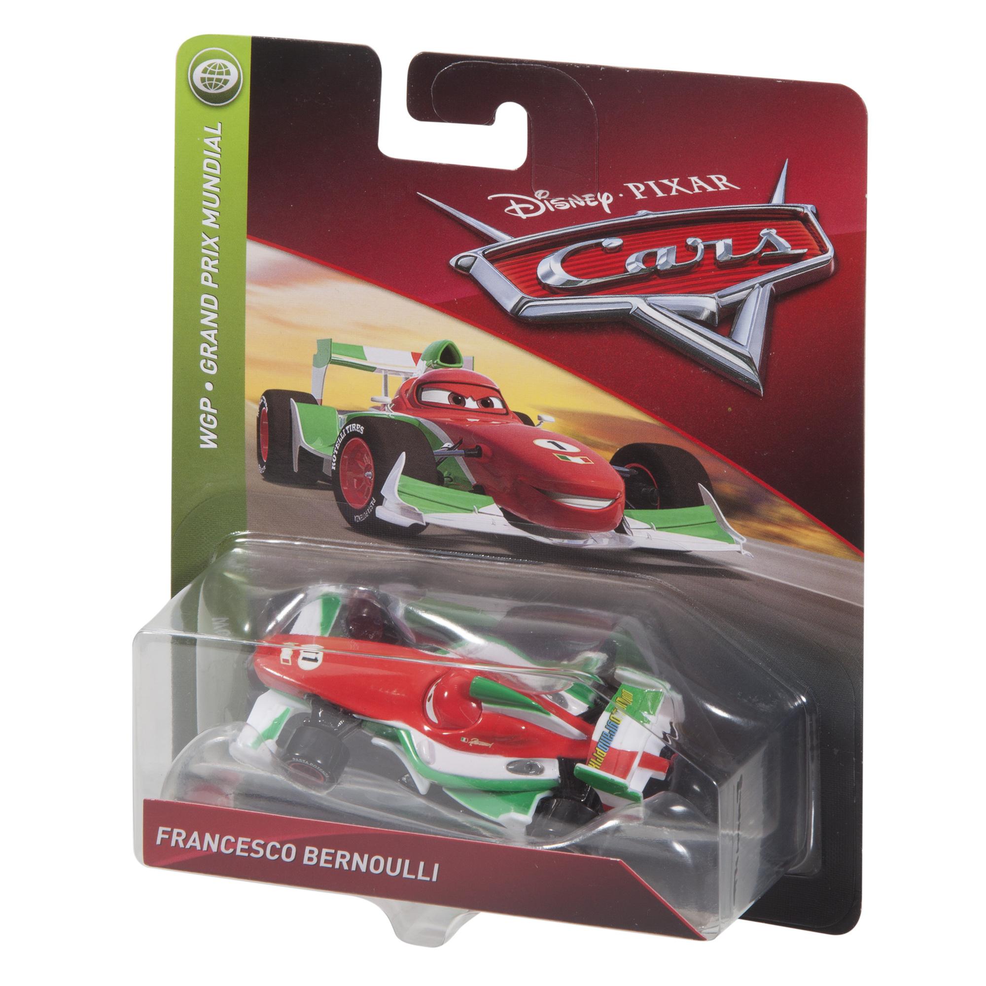 Voir la diapositive 30 : MATTEL Voiture Car's 3