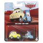 Voir la diapositive 4 : MATTEL Voiture Car's 3