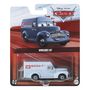 Voir la diapositive 8 : MATTEL Voiture Car's 3