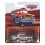 Voir la diapositive 11 : MATTEL Voiture Car's 3