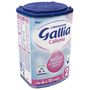 Voir la diapositive 2 : GALLIA Calisma relais 2 lait 2ème âge en poudre dès 6 mois 900g