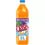 OASIS Boisson aux fruits goût multifruits 2l