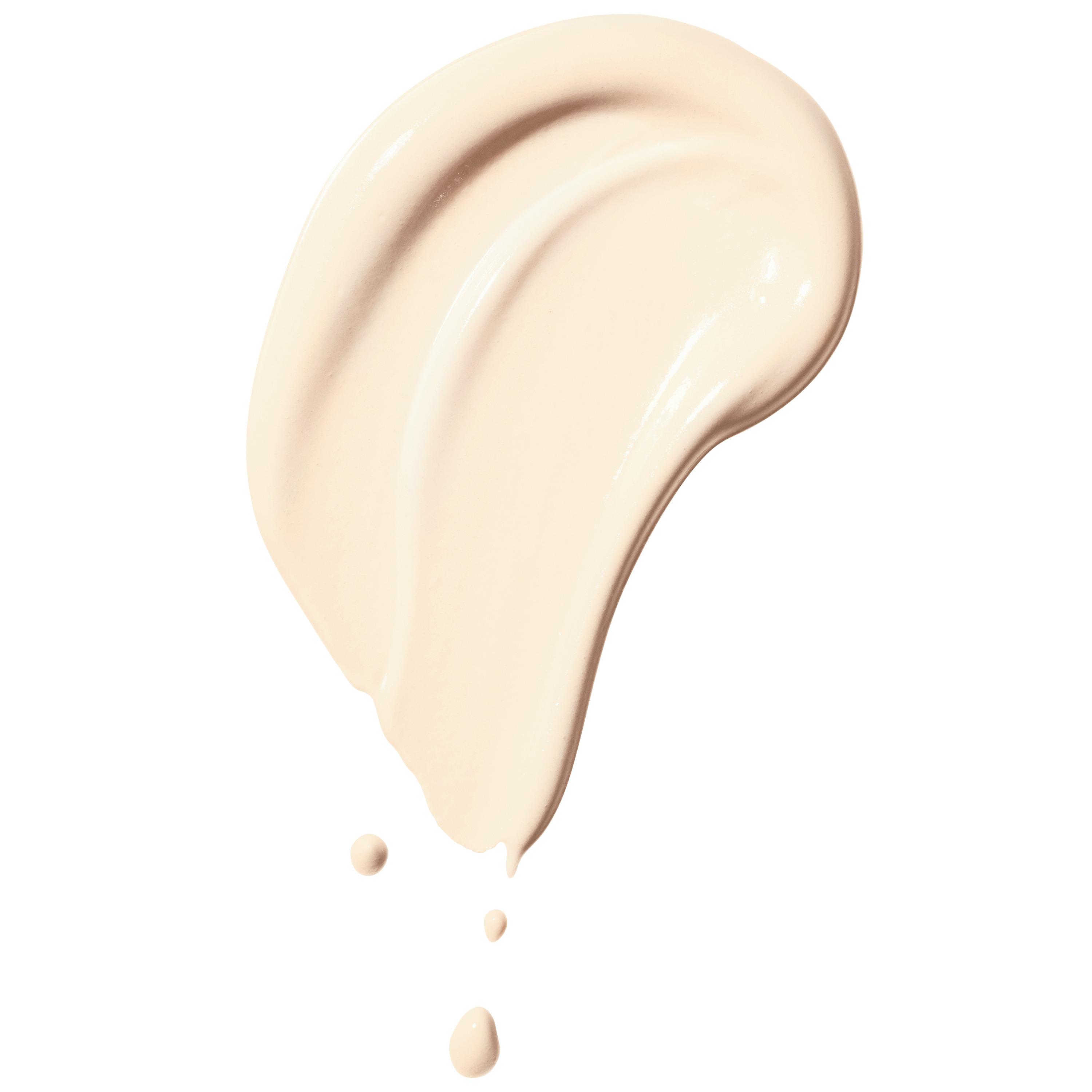 Voir la diapositive 2 : MAYBELLINE Dream radiant liquid fond de teint 03 ivoire clair 30ml