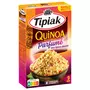 TIPIAK Quinoa gourmand parfumé aux épices douces 2 portions par sachet 240g