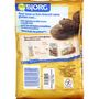 Voir la diapositive 3 : BJORG Sablé sarrazin chocolat bio sans gluten 250g