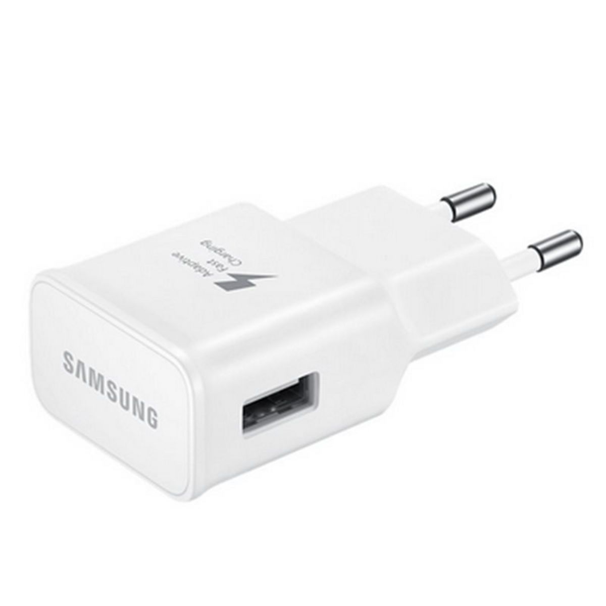SAMSUNG Chargeur rapide pour téléphone Samsung