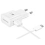 Voir la diapositive 5 : SAMSUNG Chargeur rapide pour téléphone Samsung