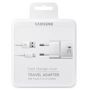 Voir la diapositive 8 : SAMSUNG Chargeur rapide pour téléphone Samsung