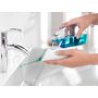Voir la diapositive 4 : PHILIPS Jet dentaire Sonicare AirFloss HX8210/22