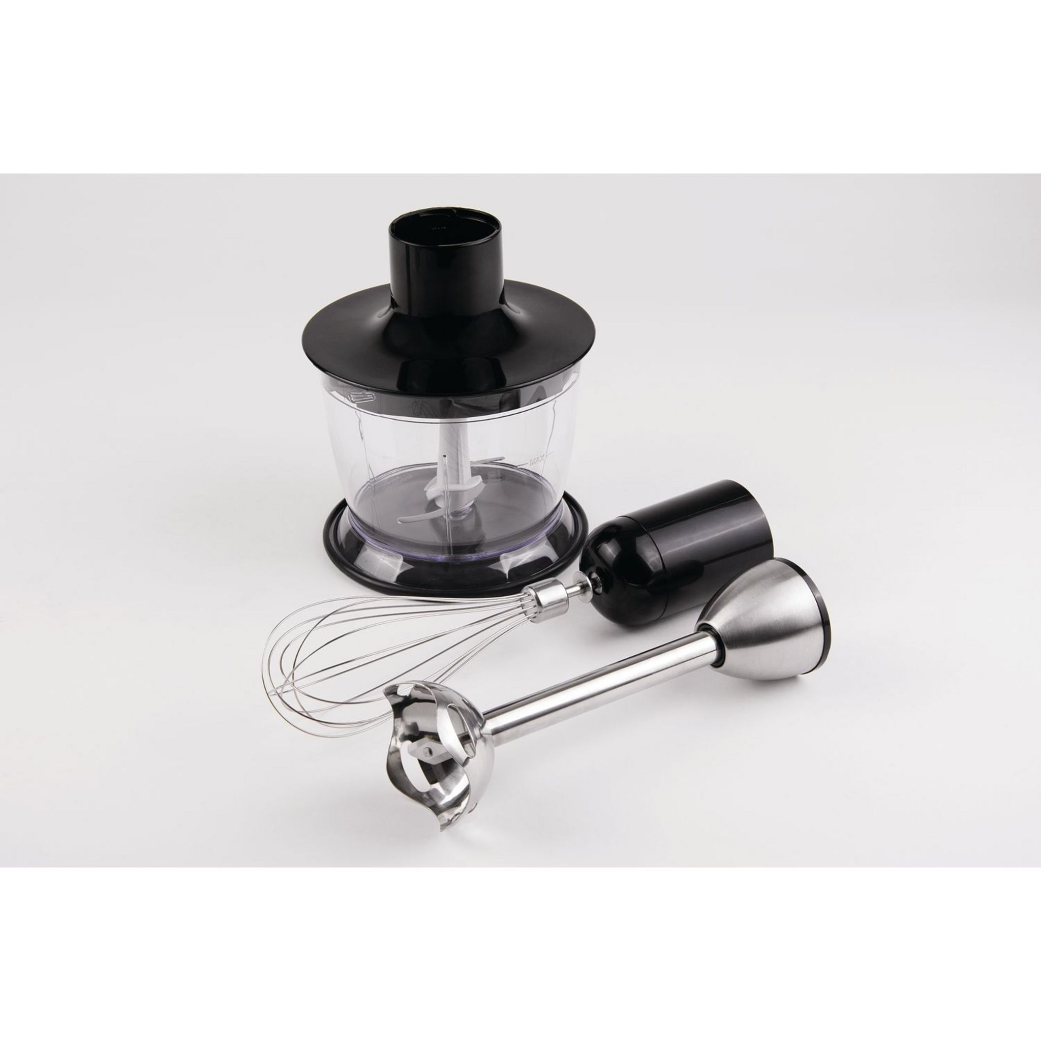 Voir la diapositive 8 : QILIVE Mixeur Q.5536 HB1948CR CE