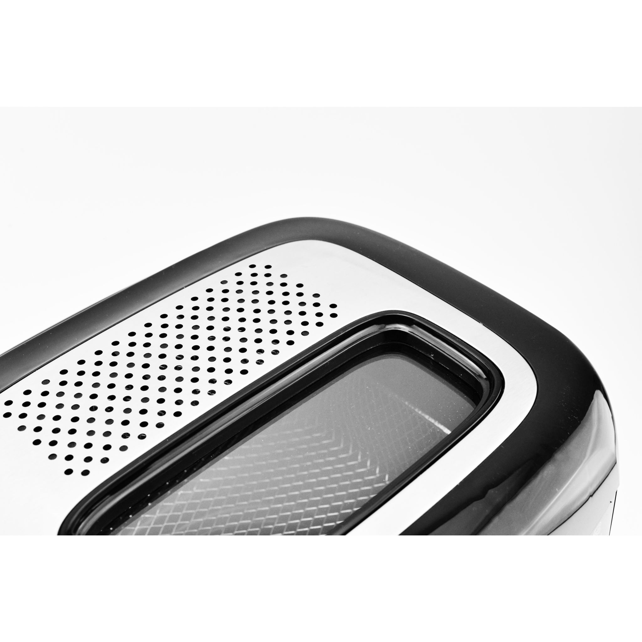 Voir la diapositive 4 : QILIVE Friteuse électrique DF-118, 1800W -Noir