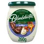 Voir la diapositive 2 : BENEDICTA Sauce au bleu 260g