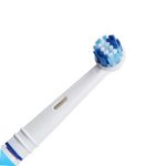 QILIVE 4 brossettes universelles dents et gencives sensibles Q.5089