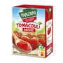 PANZANI Tomacouli nature purée de tomates fraîches 200g
