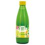 Voir la diapositive 2 : JARDIN BIO ETIC Pur jus de citron bio origine Sicile 25cl