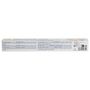 Voir la diapositive 3 : POUCE Papier aluminium 20m 1 rouleau