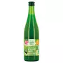 JARDIN BIO ETIC Pur jus de citron vert, en bouteille maxi format 50cl
