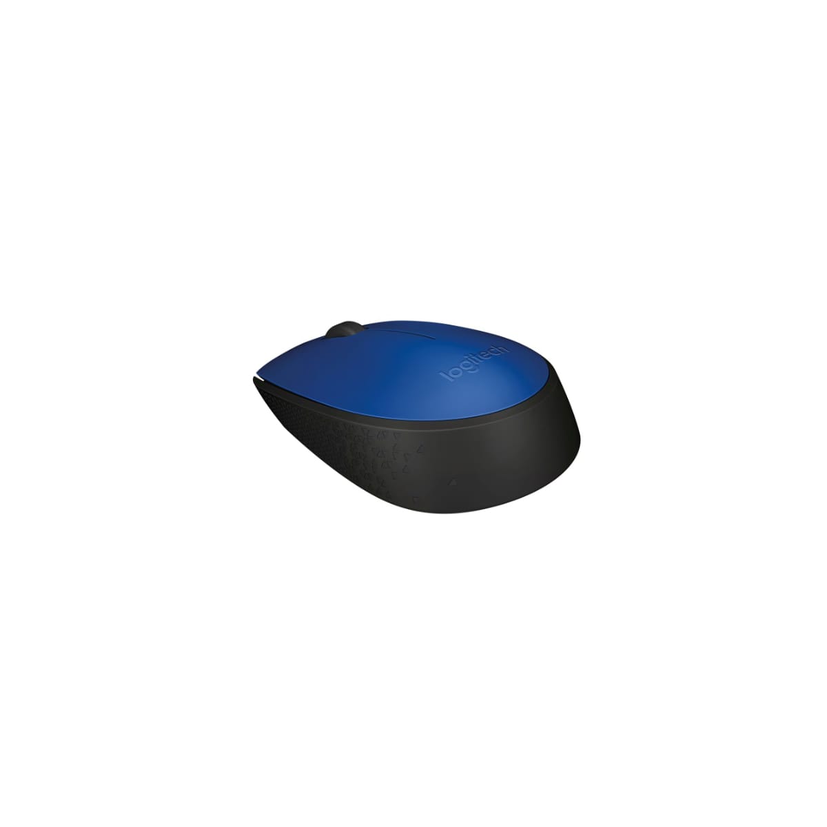 Voir la diapositive 2 : LOGITECH Souris sans fil Logitech M171