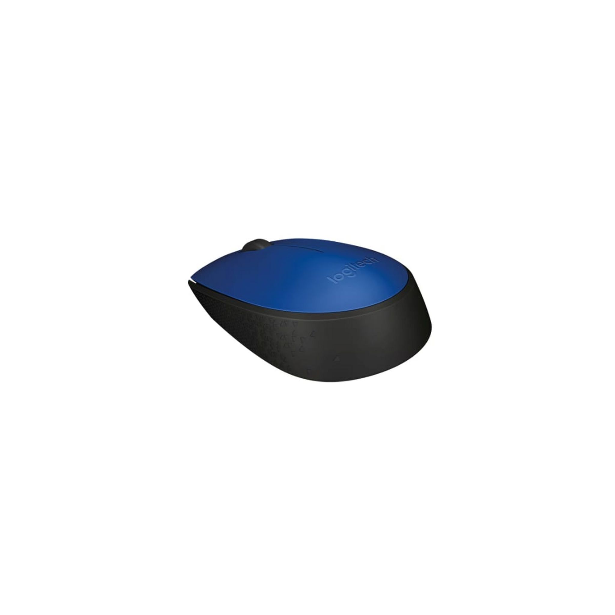 Voir la diapositive 2 : LOGITECH Souris sans fil Logitech M171