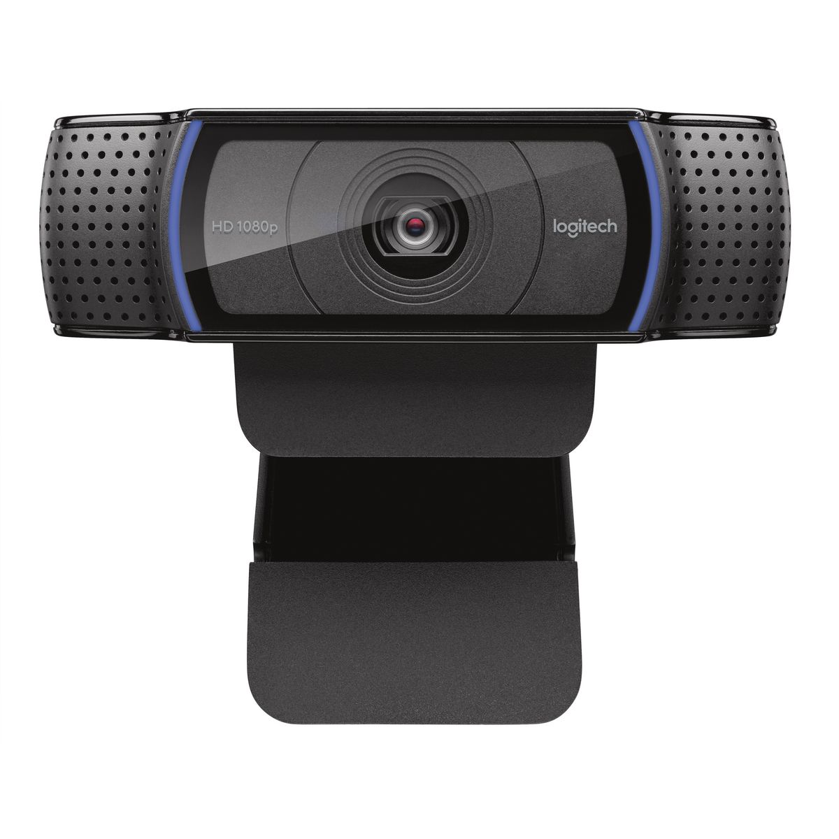 LOGITECH WEBCAM HD C920
