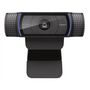 Voir la diapositive 2 : LOGITECH WEBCAM HD C920