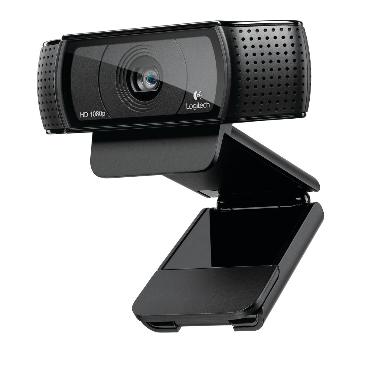 LOGITECH WEBCAM HD C920