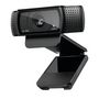 Voir la diapositive 12 : LOGITECH WEBCAM HD C920