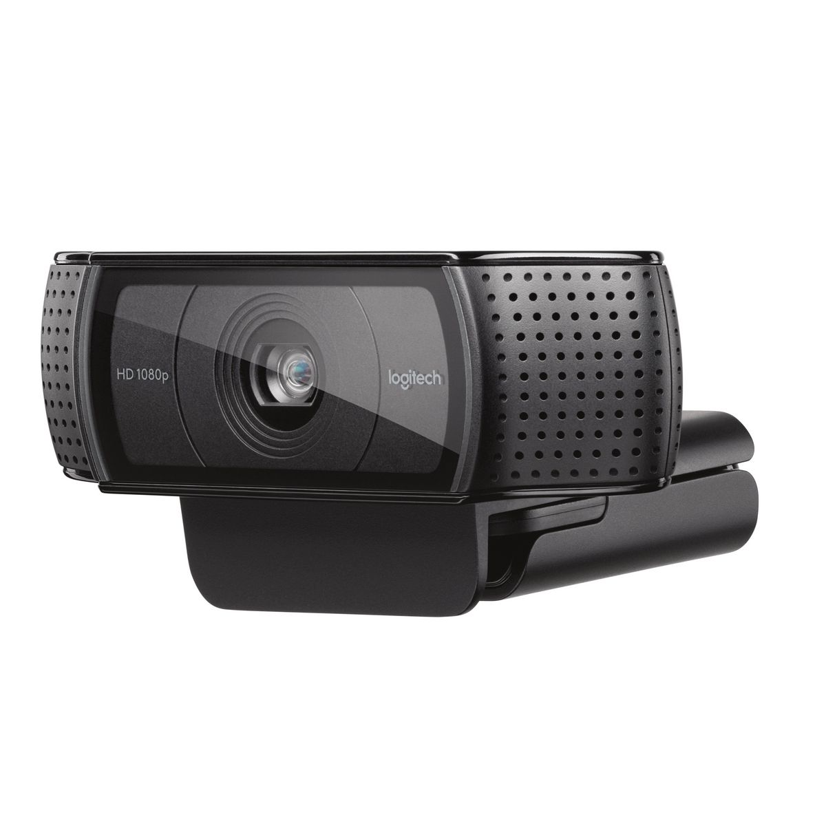 LOGITECH WEBCAM HD C920