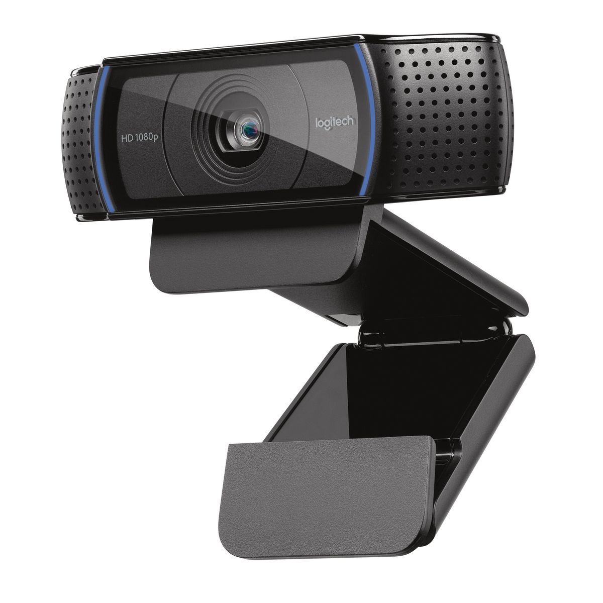 LOGITECH WEBCAM HD C920