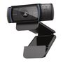 Voir la diapositive 4 : LOGITECH WEBCAM HD C920