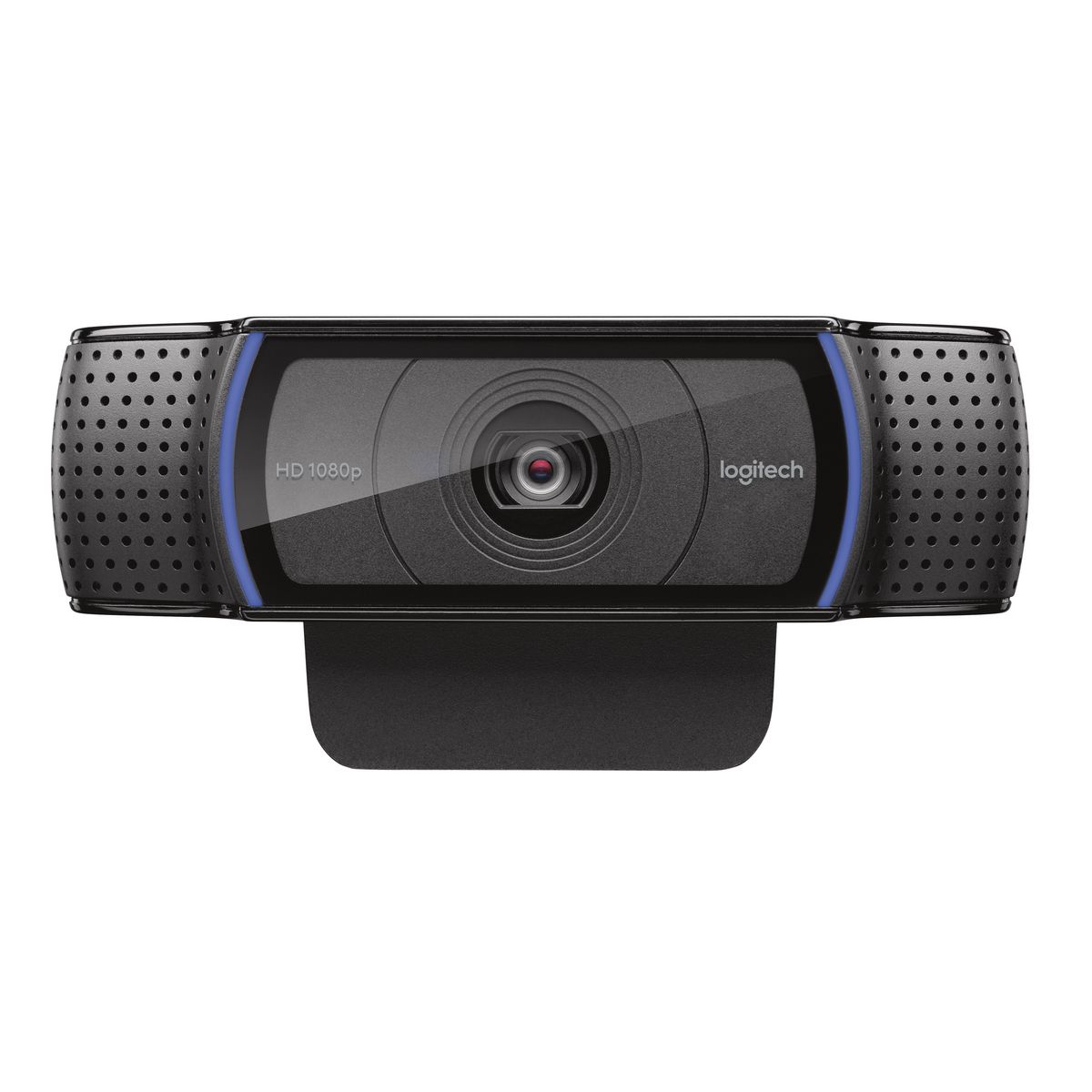 LOGITECH WEBCAM HD C920